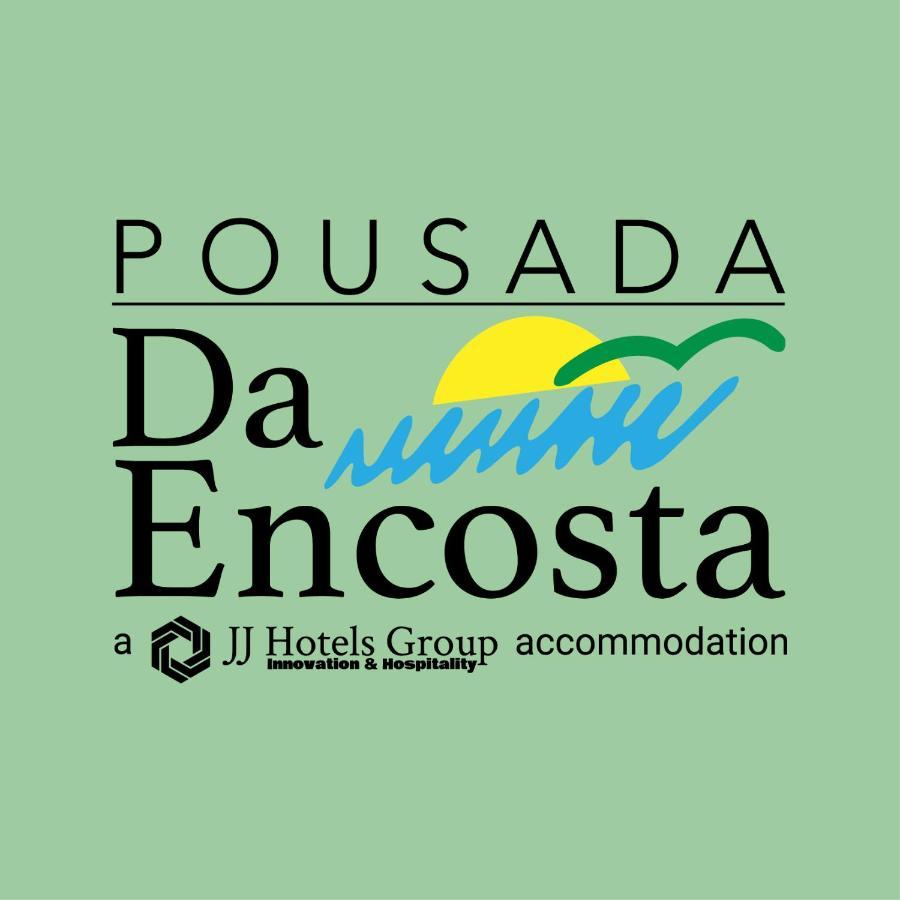 Pousada Da Encosta Garopaba Esterno foto